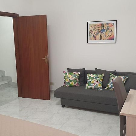 Casa Vacanze San Martino Corleone Kültér fotó
