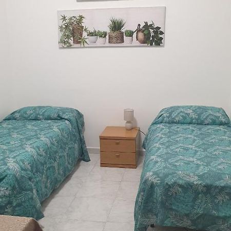Casa Vacanze San Martino Corleone Kültér fotó