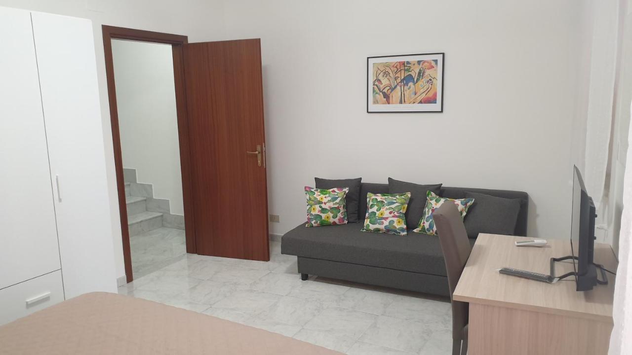 Casa Vacanze San Martino Corleone Kültér fotó