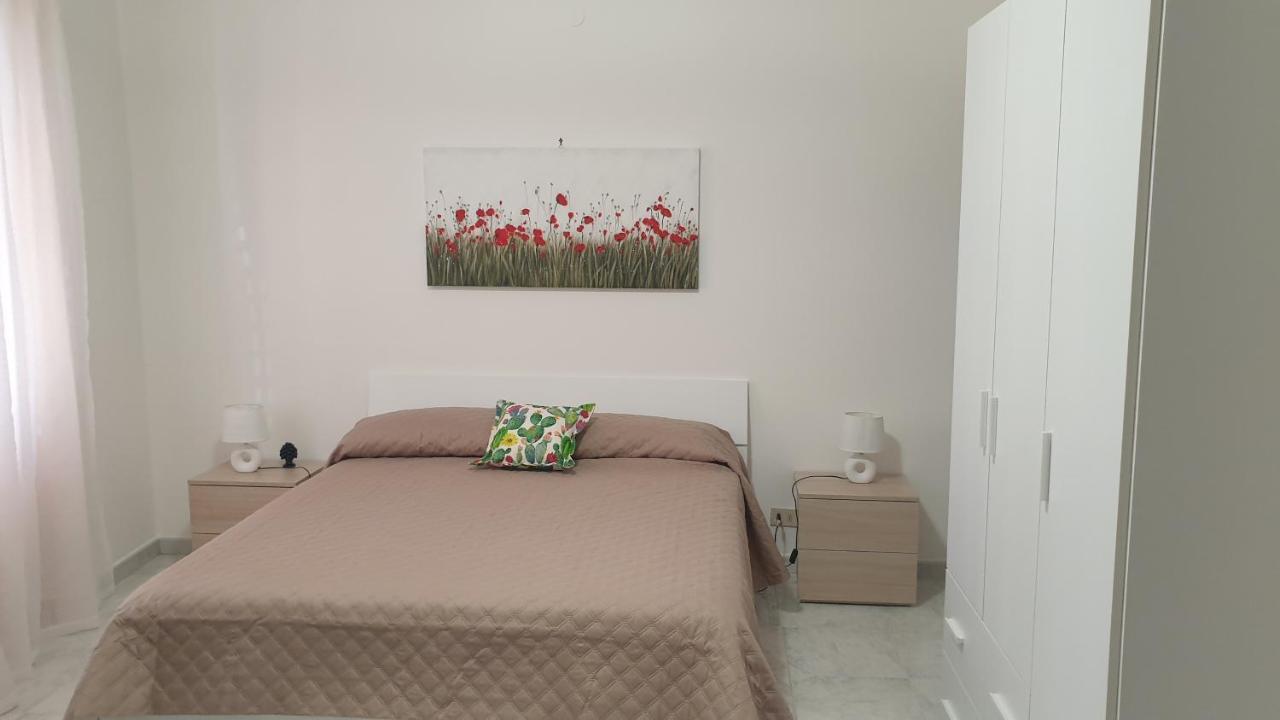 Casa Vacanze San Martino Corleone Kültér fotó