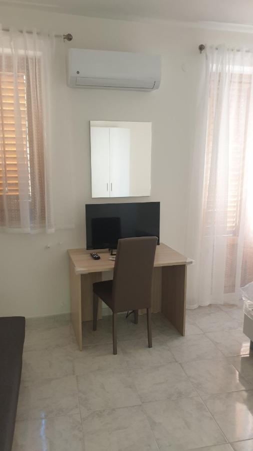 Casa Vacanze San Martino Corleone Kültér fotó