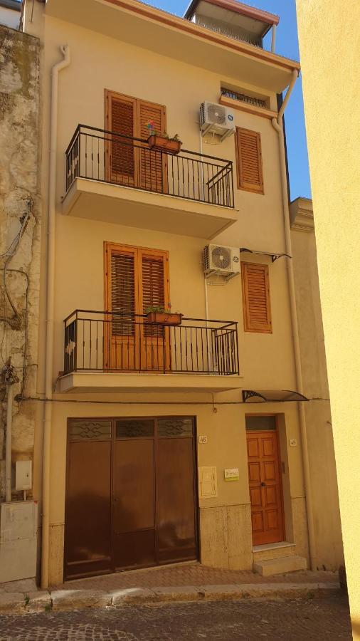 Casa Vacanze San Martino Corleone Kültér fotó