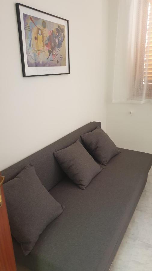 Casa Vacanze San Martino Corleone Kültér fotó