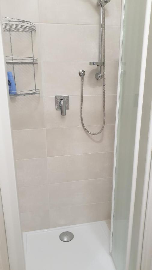 Casa Vacanze San Martino Corleone Kültér fotó