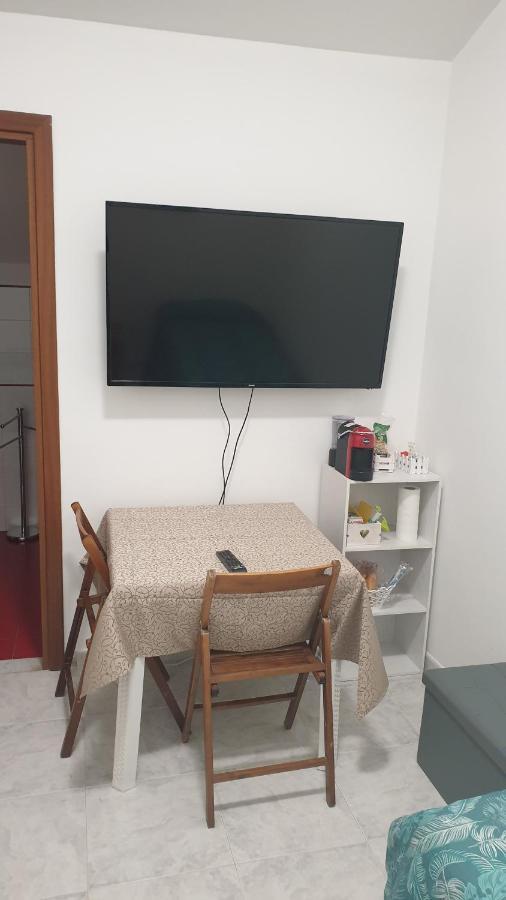 Casa Vacanze San Martino Corleone Kültér fotó